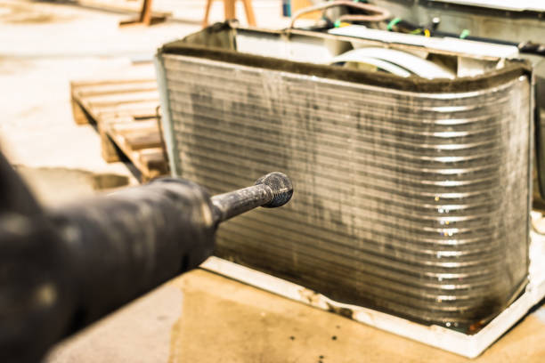 Best HVAC Maintenance and Cleaning  in Kahaluu Keauhou, HI