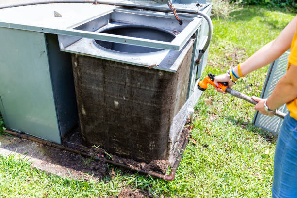 Best HVAC Air Duct Cleaning  in Kahaluu Keauhou, HI