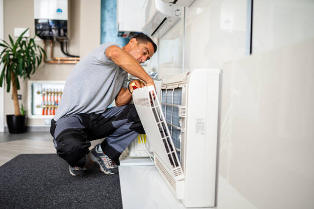 Best Commercial HVAC Duct Cleaning  in Kahaluu Keauhou, HI
