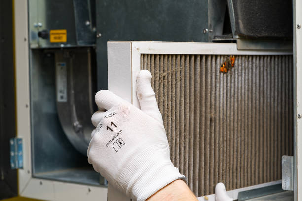 Ductwork Cleaning Services in HI