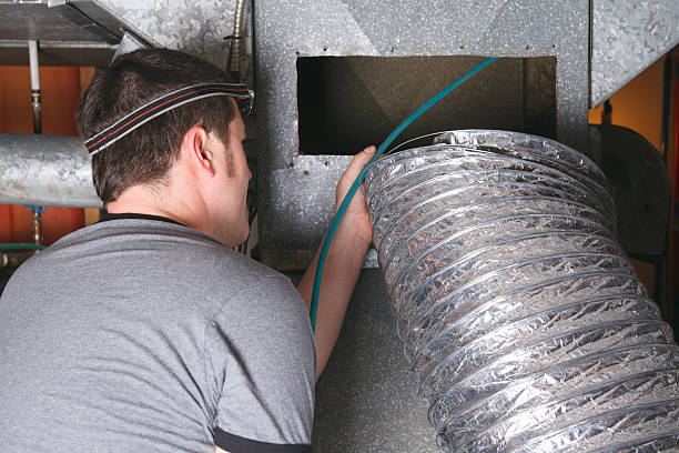 Best Duct Cleaning for Offices  in Kahaluu Keauhou, HI