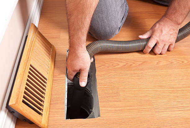 Best Professional Duct Cleaning Services  in Kahaluu Keauhou, HI