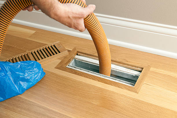 , HI Airduct Cleaning Company