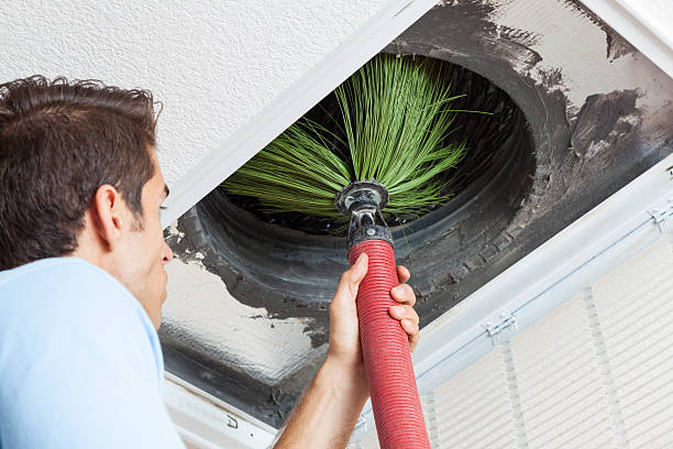 Best Air Duct Cleaning Near Me  in Kahaluu Keauhou, HI