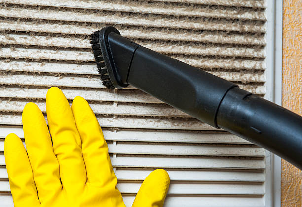 Best Ductwork Cleaning Services  in Kahaluu Keauhou, HI